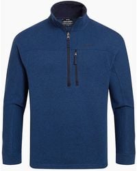 Craghoppers - Torney Iii Half Zip Fleece - Lyst