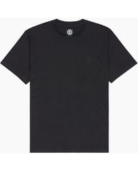 Element - Lakeside Graphic Short Sleeve T-Shirt - Lyst