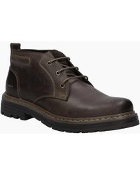 Josef Seibel - Curtis 06 Boots - Lyst