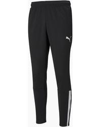 PUMA - Teamliga Training Pants Tracksuit Bottom - Lyst