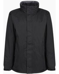 Regatta - Beauford Waterproof Windproof Jacket (Thermoguard Insulation) - Lyst