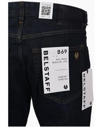 Belstaff - B69 Regular Fit Jeans - Lyst