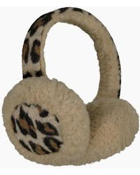 Barts - Maighread Earmuffs - Lyst