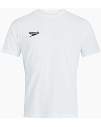 Speedo - Club Logo T-Shirt - Lyst
