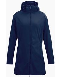 Regatta - Ladies Carisbrooke Softshell Waterproof Jacket - Lyst