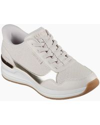 Skechers - Billion 2 Top-Tier Natural Trainers - Lyst