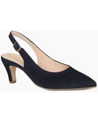Gabor - Lazona Court Shoes - Lyst