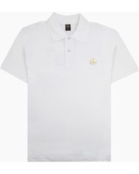 Moose Knuckles - Series Everett Polo - Lyst