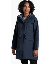 Craghoppers - Ladies Emilia Waterproof Jacket - Lyst