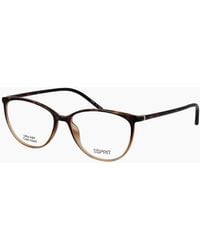 Esprit - Optical Frame Et17124F 545 54 - Lyst