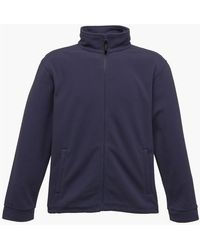 Regatta - Professional Full Zip Fleece Jacket - Lyst