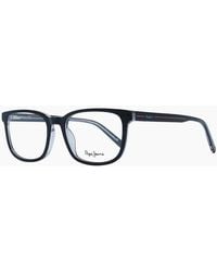 Pepe Jeans - Optical Frame Pj3461 C1 53 - Lyst