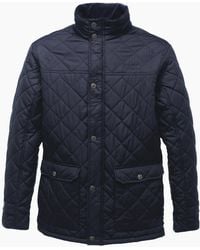 Regatta - Professional Quilted Jacket - Lyst