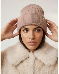 Nooki Design - Iris Beanie Hat - Lyst