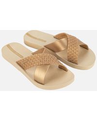 Ipanema - Sense Vegan Slides - Lyst