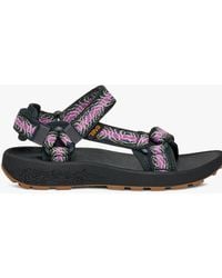 Teva - Hydratrek Sandals Striking - Lyst