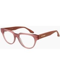 Trussardi - Optical Frame Tsw6046 H01 53 - Lyst