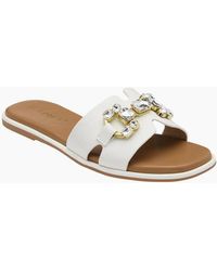 Lotus - Agueda Sandals - Lyst