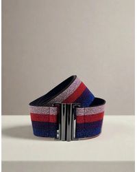 Nooki Design - Astrid Elastic Belt - Lyst