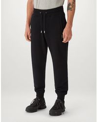 Belstaff - Logo Sweatpants - Lyst