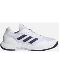 adidas - Trainers Game Court 2 M Lace Up Tennis Shoes Running Sneakers - Lyst