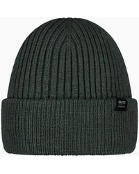 Barts - Nieck Stretchable Fleece Lined Beanie - Lyst