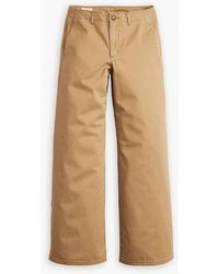 Levi's - Levi's Xl Chino Big Yikes - Lyst