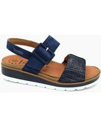 Mephisto - Melysa Ladies Sandal - Lyst