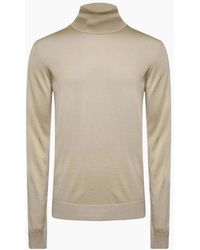BOSS - San Thomas 10243187 01 Sweatshirt - Lyst