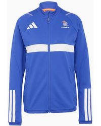 adidas - Ffhb Tr Jacket - Lyst