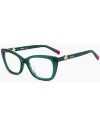 Missoni - Optical Frame Mis 0230/G 1Ed38 53 - Lyst