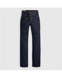 Levi's - 501 90S Western Five Pocket Jeans - Lyst