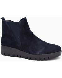 Gabor - Dublin 72.061 Ladies Boot - Lyst