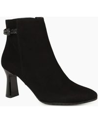 Bioeco - Clementine Ankle Boots - Lyst