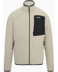 Regatta - Scaris Full Zip Fleece Jacket - Lyst