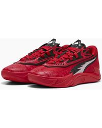 PUMA - Scoot Zeros Ii Odd Cit Basketball Trainers - Lyst