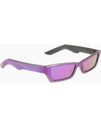 Nike - Boost Rectangle Sunglasses - Lyst