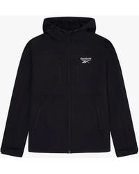 Reebok - Rb1544 Softshell Jacket - Lyst
