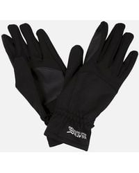 Regatta - Adult Iii Softshell Gloves - Lyst