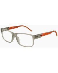 Quiksilver - Optical Frame Eqyeg03128 Agry Dropper - Lyst