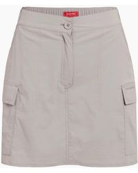 Craghoppers - Ladies Nosilife Pro Cargo Skirt - Lyst