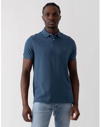 Tommy Hilfiger - 1985 Regular Fit Polo - Lyst