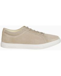Jack & Jones - Galaxy Suede Trainers - Lyst