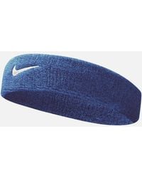 Nike - Swoosh Headband - Lyst