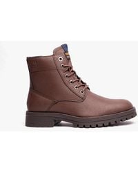 Jack & Jones - Jfwbernie Boots Java - Lyst