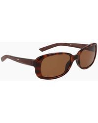 Nike - Breeze Oval Sunglasses - Lyst