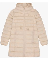 Reebok - Rb2082 Long Glacier Shield - Lyst
