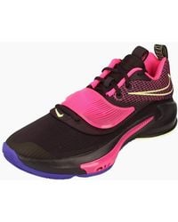 Nike - Zoom Freak 3 Basketball Trainers Da0694 500 - Lyst