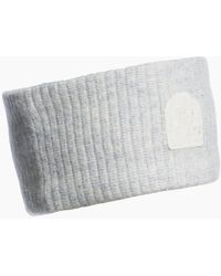 Parajumpers - Alpaca Band Vapour - Lyst