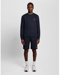 Lyle & Scott - Sports Lightweight Sweat Shorts - Lyst